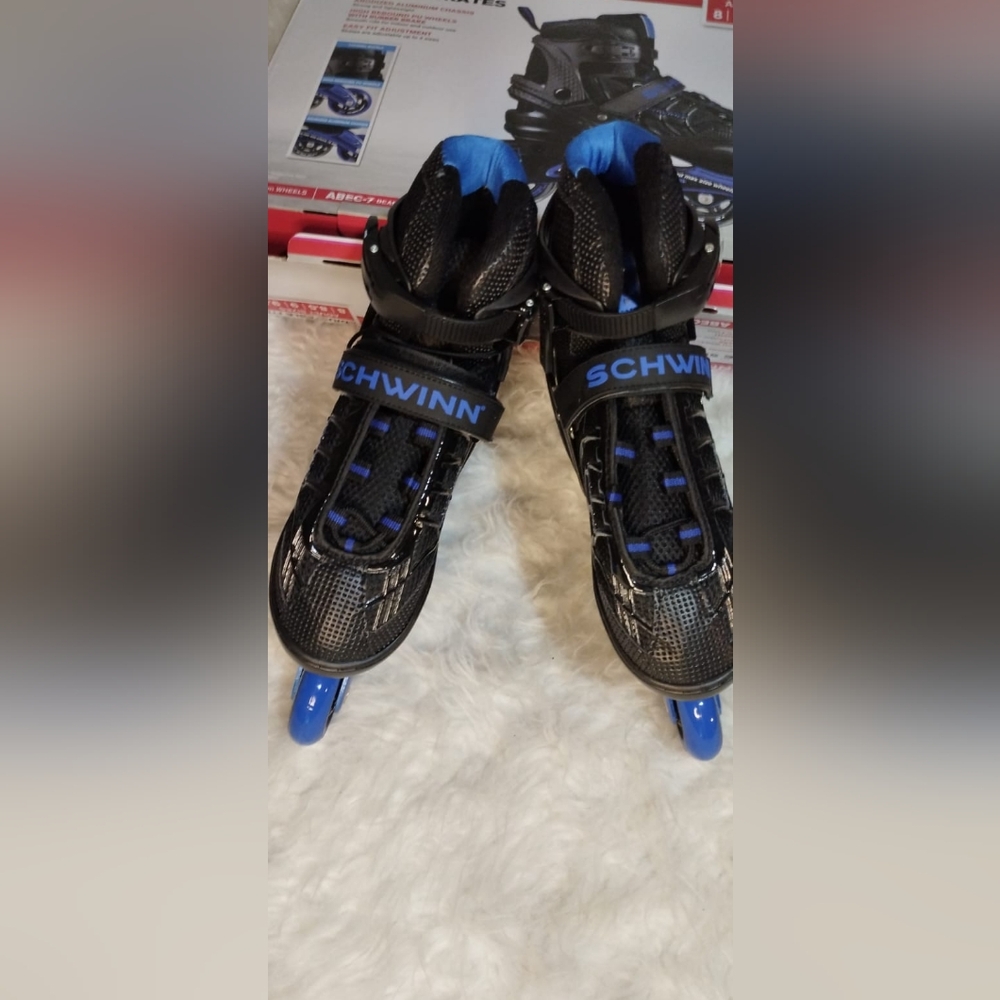 Roller skates